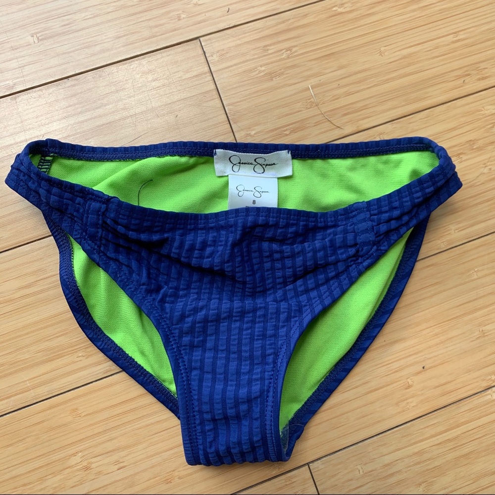 Jessica Simpson Kids Tankini